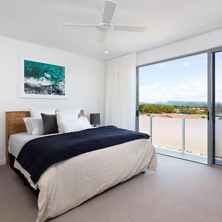 The Beach Houses Holiday Villas Gold Coast Extérieur photo