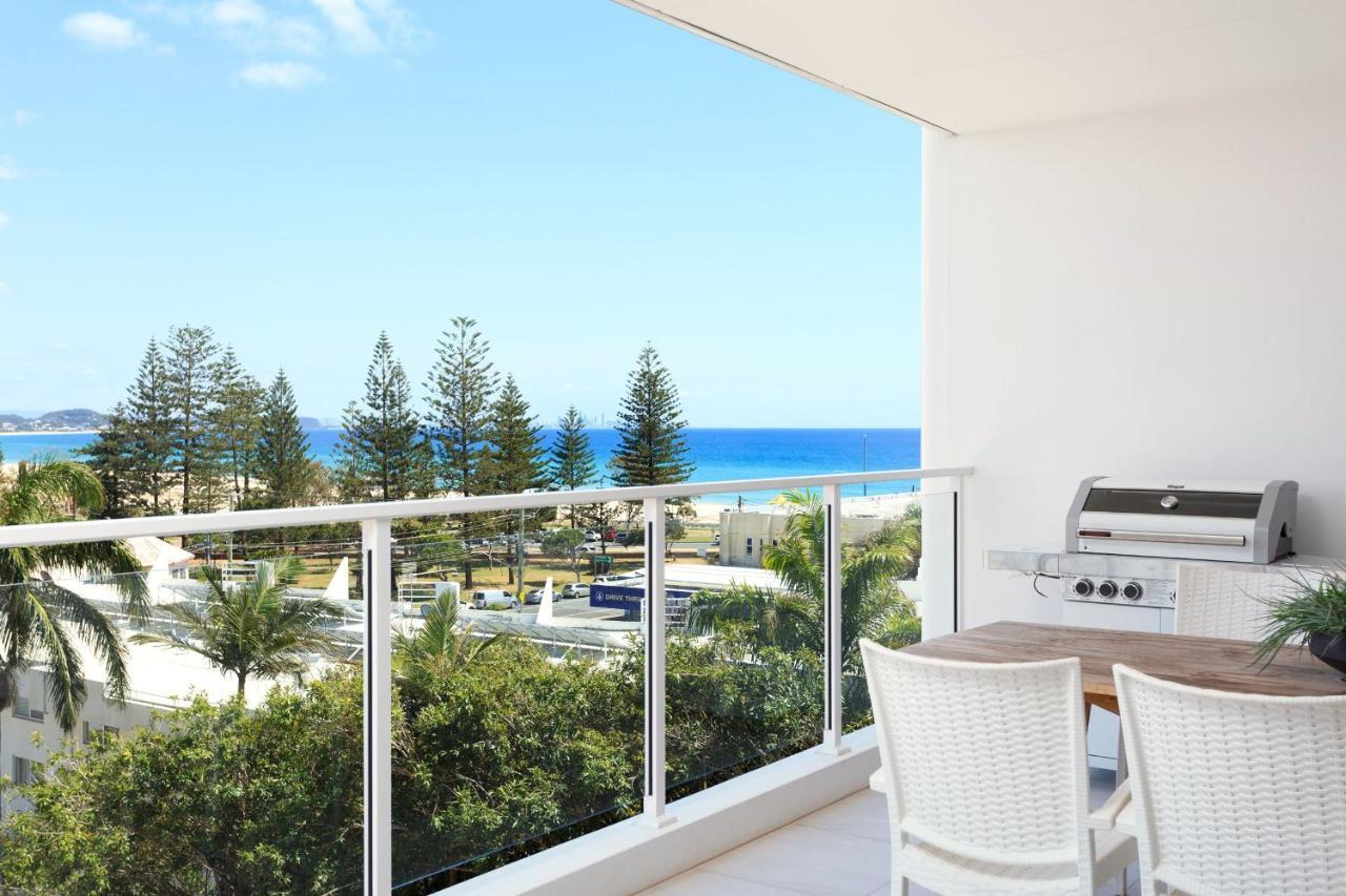 The Beach Houses Holiday Villas Gold Coast Extérieur photo