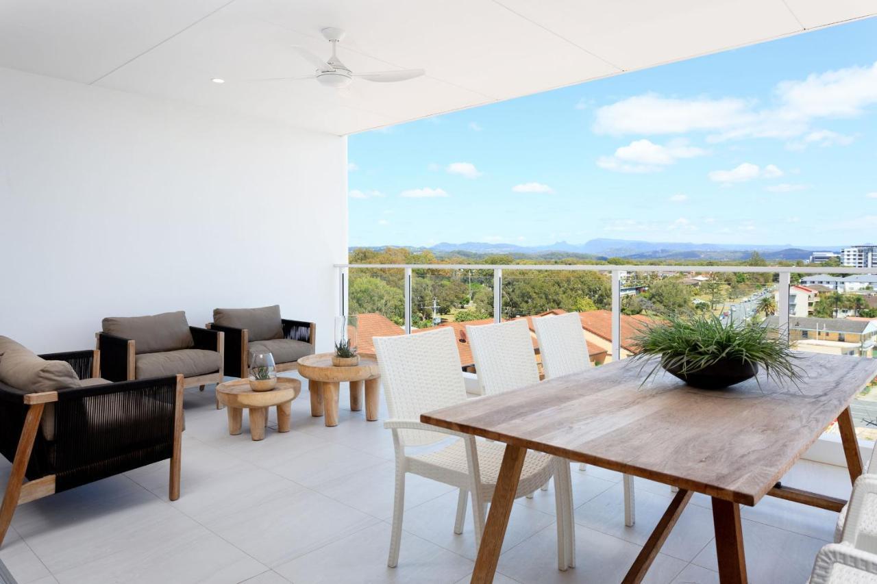 The Beach Houses Holiday Villas Gold Coast Extérieur photo